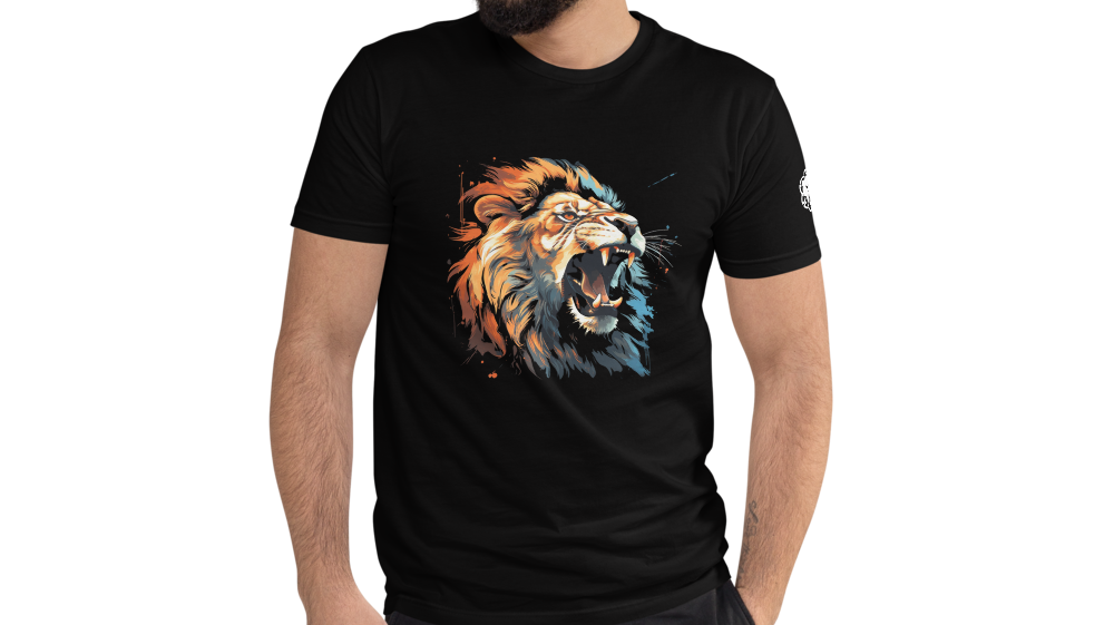 ROAR's Guide: Where to Get the Coolest Men's Graphic Tees