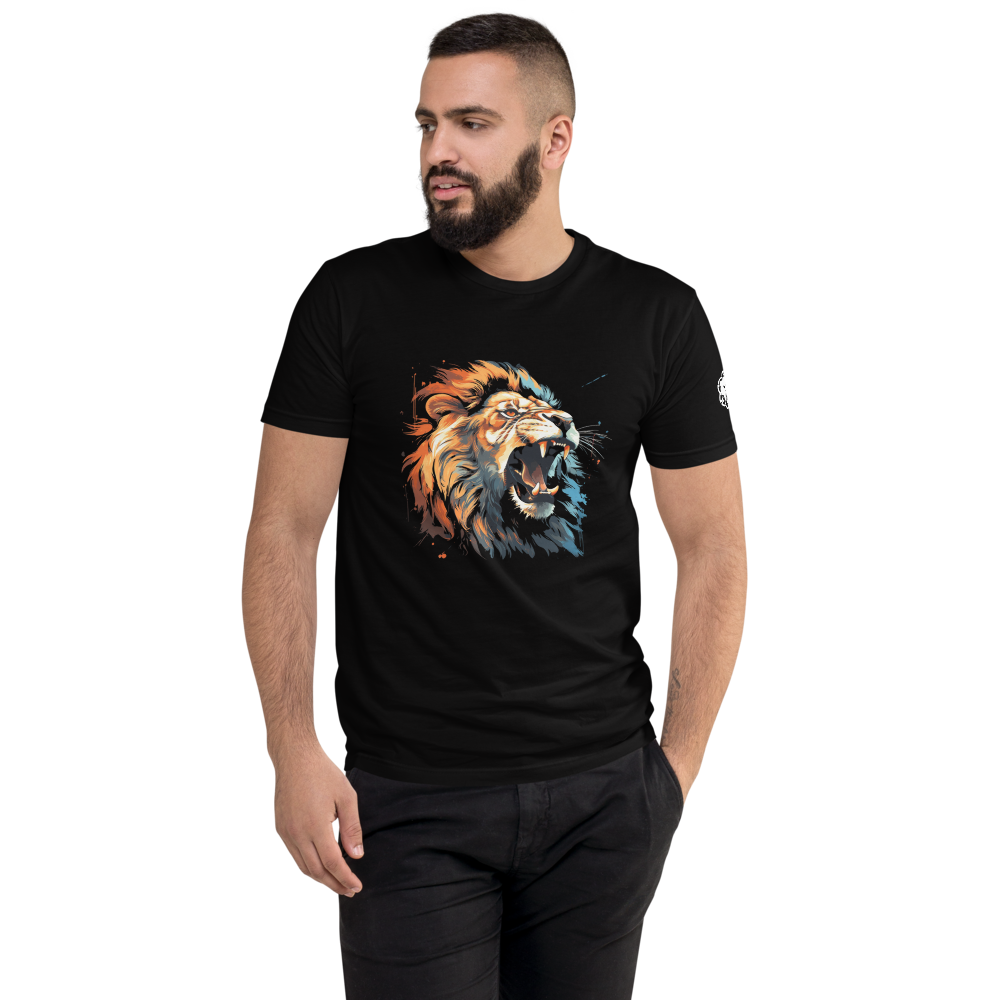 ROAR's Guide: Where to Get the Coolest Men's Graphic Tees