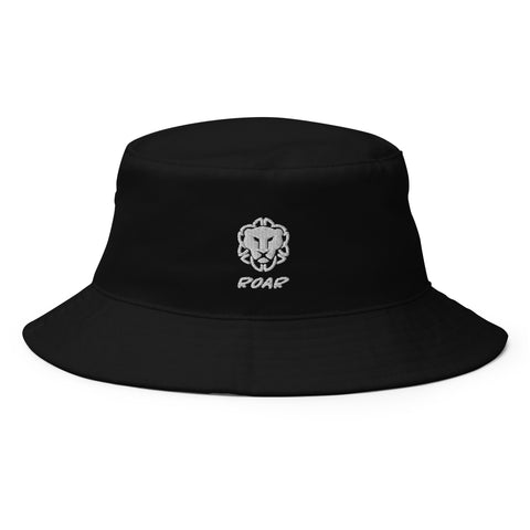 ROAR Bucket Hat