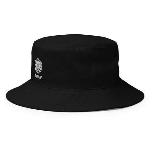 ROAR Bucket Hat