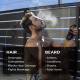 Hair & Beard Hydrator