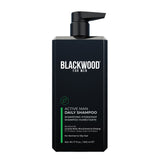 Blackwood Active Man Daily Shampoo