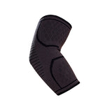 Elbow Support Elastic Gym Fitness Nylon Protective Pad Absorb Sweat Sports Safety Basketball Arm Sleeve Elbow Brace