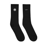 Unisex ROAR Branded Embroidered socks
